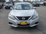 Used 2016 Nissan Altima 2.5 S w/ Power Driver Seat Package image 3