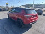 Certified 2018 Jeep Compass Latitude w/ Popular Equipment Group image 5