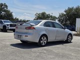 Used 2008 Mitsubishi Lancer ES image 5