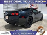 Used 2012 Chevrolet Camaro LT w/ 45th Anniversary Package image 4