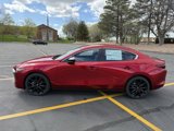 New 2025 MAZDA MAZDA3 s image 4