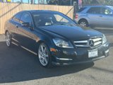 Used 2013 Mercedes-Benz C 250 Coupe image 2