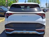 Used 2023 Kia Sportage EX image 5