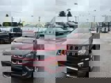 Certified 2021 Jeep Compass Limited image 2