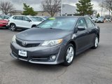 Used 2012 Toyota Camry SE image 4