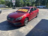 Used 2015 Hyundai Sonata Sport 2.0T image 6