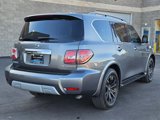 Used 2017 Nissan Armada Platinum image 5