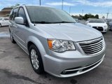 Used 2012 Chrysler Town & Country Touring w/ Entertainment Group #1 image 4