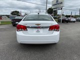 Used 2015 Chevrolet Cruze LT image 4