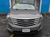 Used 2019 Cadillac XT5 Luxury image 3