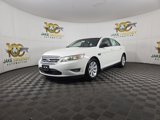 Used 2011 Ford Taurus SE image 4