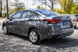 Used 2024 Nissan Versa S w/ Trunk Package image 4