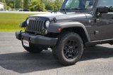 Used 2017 Jeep Wrangler Sport image 5