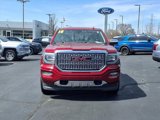 Used 2018 GMC Sierra 1500 Denali image 2