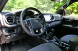 Used 2017 Toyota Tacoma TRD Sport image 2