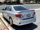 Used 2009 Toyota Corolla XRS image 5