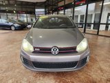Used 2010 Volkswagen GTI 2-Door image 2