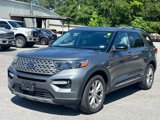 Used 2023 Ford Explorer Limited image 2
