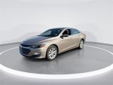 Used 2023 Chevrolet Malibu LT w/ Driver Confidence Package image 4