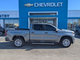 Used 2021 Chevrolet Silverado 1500 Custom w/ LPO, Dark Essentials Package image 3