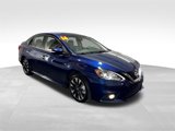 Used 2016 Nissan Sentra SR image 3