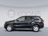 Used 2017 Jeep Grand Cherokee Laredo w/ Quick Order Package 23E image 2
