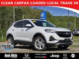 Used 2022 Buick Encore GX Preferred w/ Cold Weather Comfort Package image 1