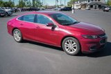 Used 2018 Chevrolet Malibu LT image 5