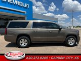 Used 2016 Chevrolet Suburban LTZ image 2