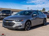 Used 2024 Chevrolet Malibu LT image 5