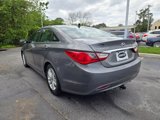 Used 2012 Hyundai Sonata GLS w/ Popular Equipment Pkg image 5
