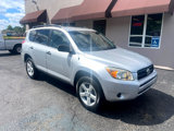 Used 2008 Toyota RAV4 4WD image 3