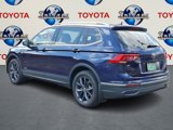 Used 2023 Volkswagen Tiguan SE image 6