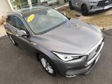 Certified 2021 INFINITI QX50 Luxe image 2