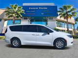 New 2025 Chrysler Voyager LX image 3