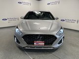 Used 2018 Hyundai Sonata Limited image 2