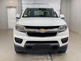 Used 2020 Chevrolet Colorado W/T w/ WT Convenience Package image 2