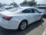 Used 2024 Chevrolet Malibu LT image 2