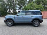 New 2025 Ford Bronco Sport Big Bend w/ Convenience Package image 4