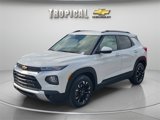 Used 2022 Chevrolet TrailBlazer LT w/ Convenience Package image 1