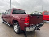 Used 2013 GMC Sierra 1500 SLE w/ SLE Preferred Package image 6