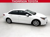 Used 2024 Toyota Corolla LE image 1