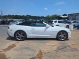 Used 2014 Chevrolet Camaro SS w/ RS Package image 2