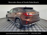 Used 2017 Lexus RX 350 FWD image 3