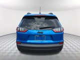 Used 2020 Jeep Cherokee Latitude Plus image 4