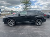 Used 2021 Lexus RX 350 AWD w/ Premium Package image 6