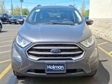 Used 2022 Ford EcoSport SE w/ SE Convenience Package image 3