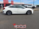 Used 2017 Honda Civic EX image 3