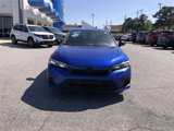 Certified 2022 Honda Civic Sport image 3