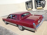 Used 1990 Cadillac Brougham image 4